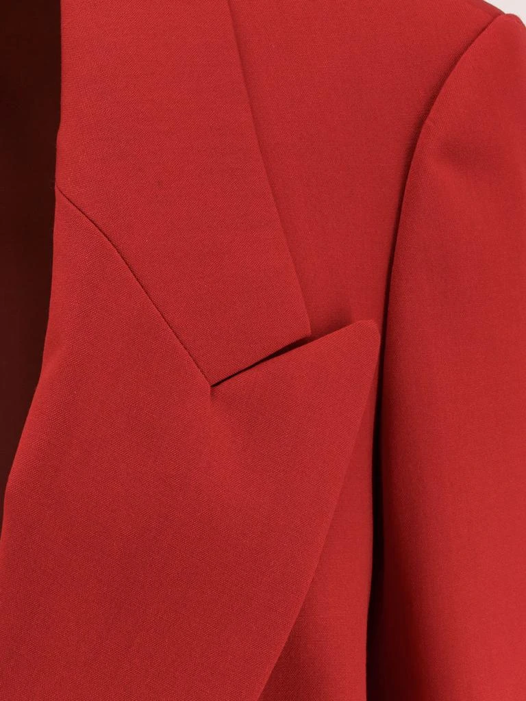 Dries Van Noten Blink 1063 colored wool blazer 5