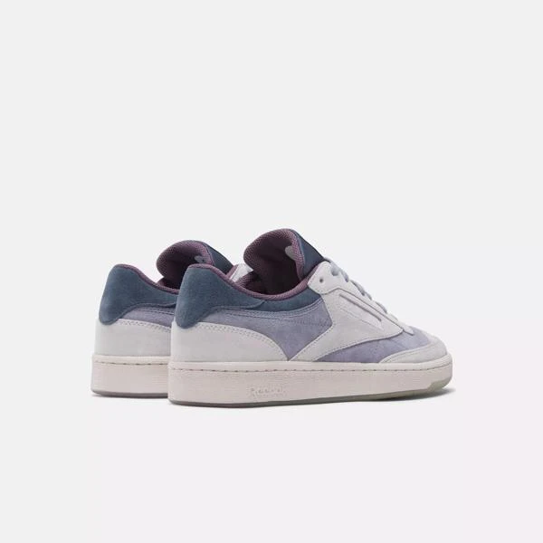 Reebok Hunter x Hunter Club C 85 Shoes 4