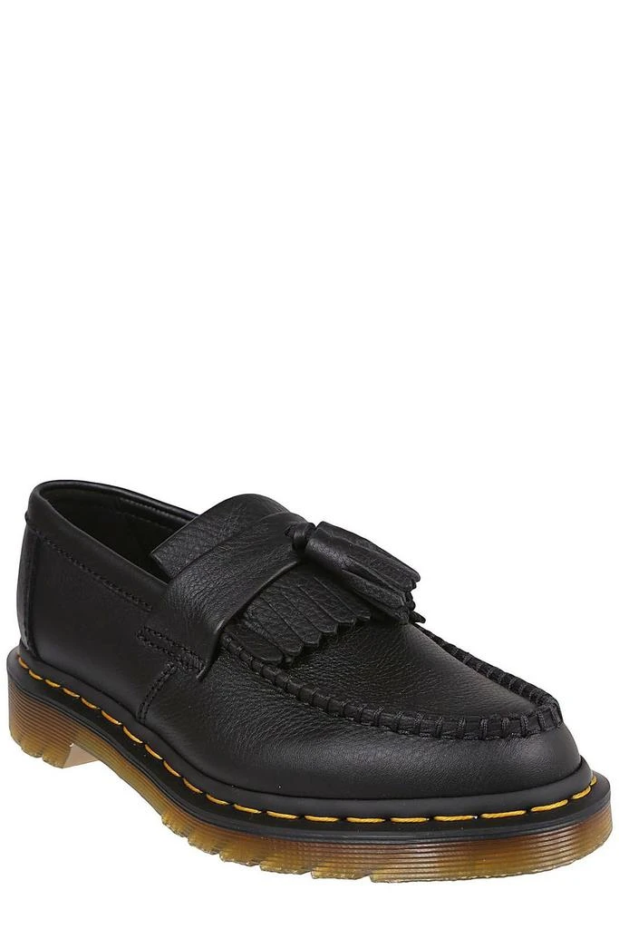 Dr. Martens Dr. Martens Adrian Tassel Detailed Round Toe Loafers 2