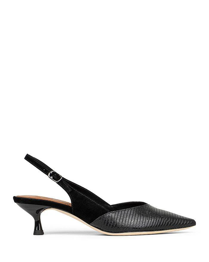 Donald Pliner Women's Sodashi Slingback Pumps 2