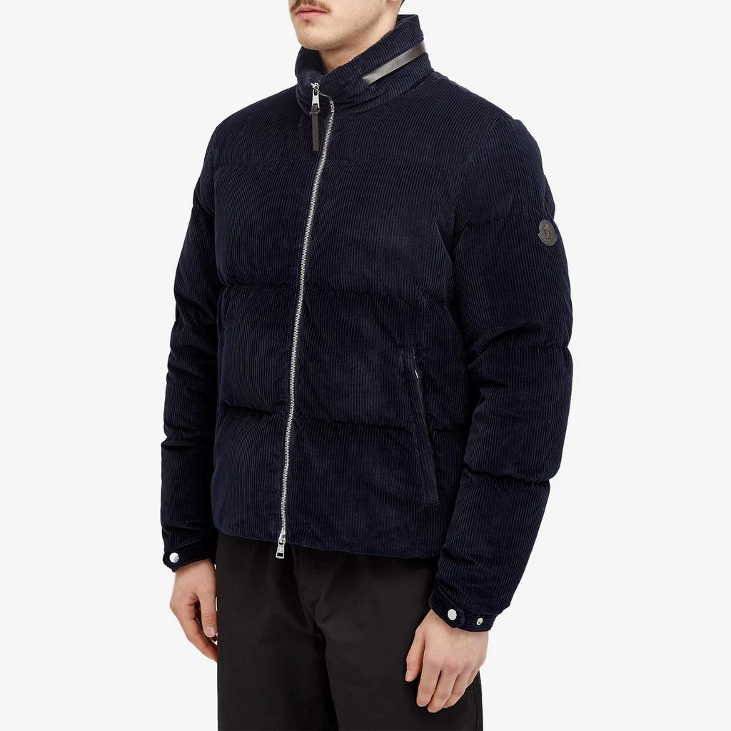 Moncler Moncler Corduroy Padded Jacket 2