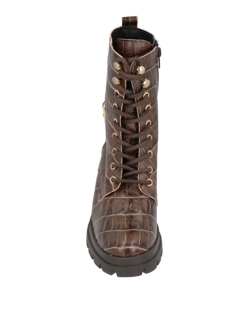 CUPLÉ Ankle boot 4