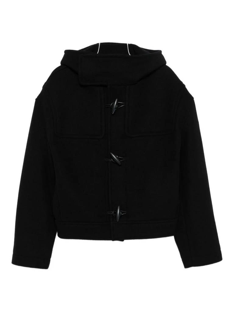 Jacquemus Jacquemus Coats 1