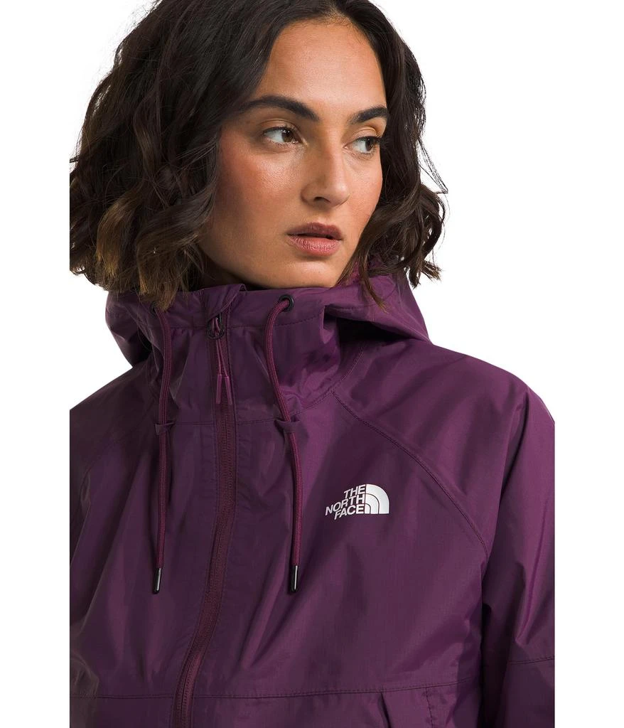 The North Face Antora Rain Hoodie 3