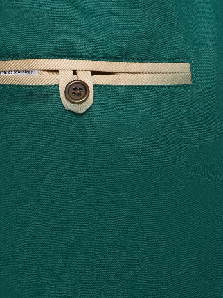 Drôle de Monsieur Le Blouson Drôle Jacket 5