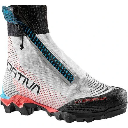 La Sportiva Aequilibrium Speed GTX Mountaineering Boot - Women's 3