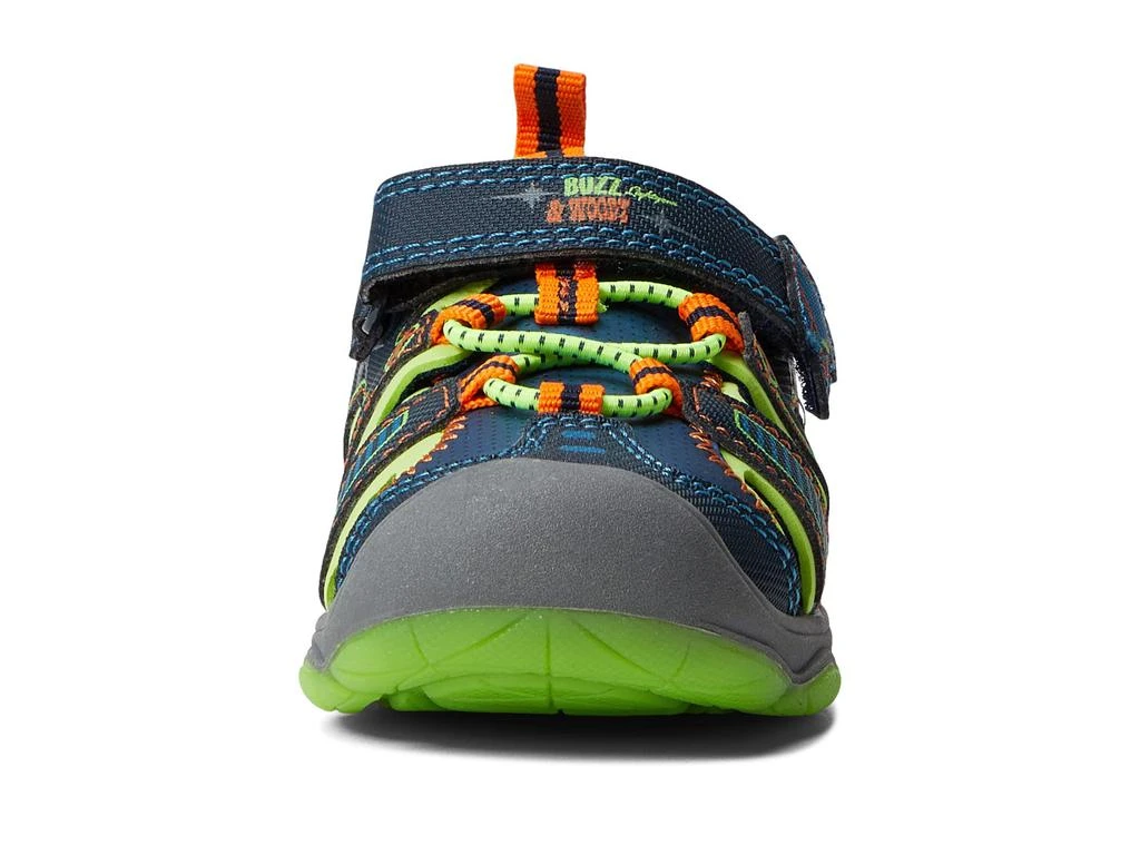 Josmo Kids Toy Story Lighted Fisherman Sandal (Toddler/Little Kid) 6