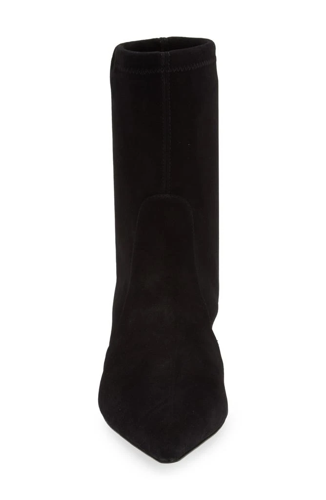 Stuart Weitzman Naomi 50 Bootie 4