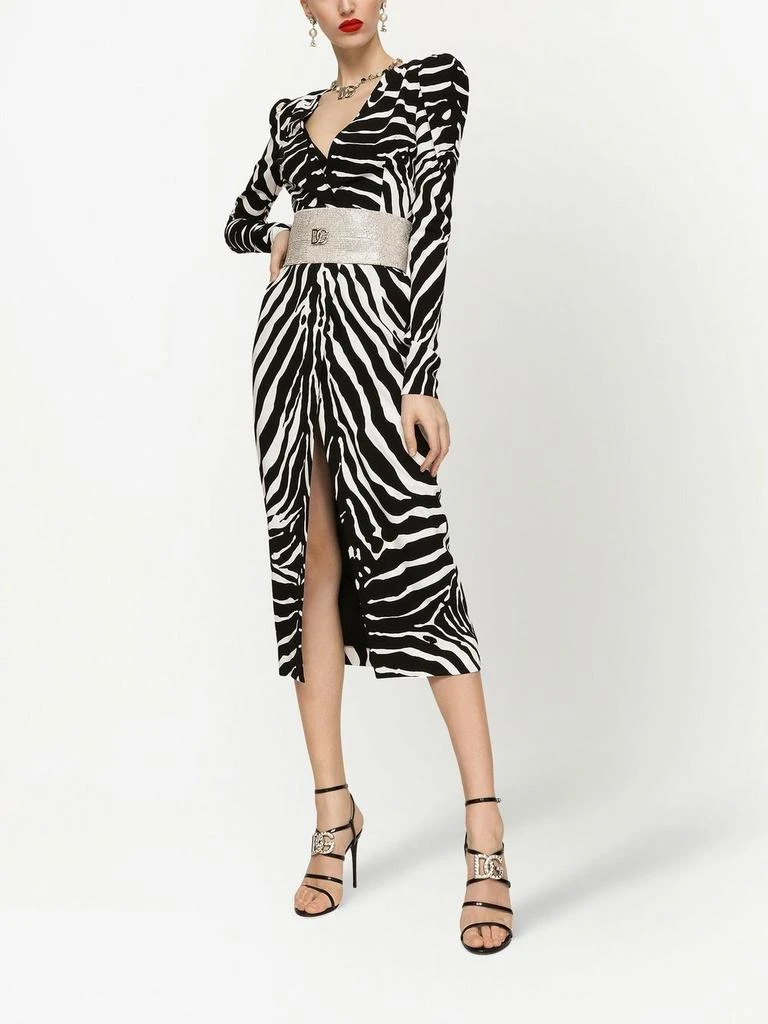 Dolce & Gabbana Dolce&Gabbana Cruise Dresses 2
