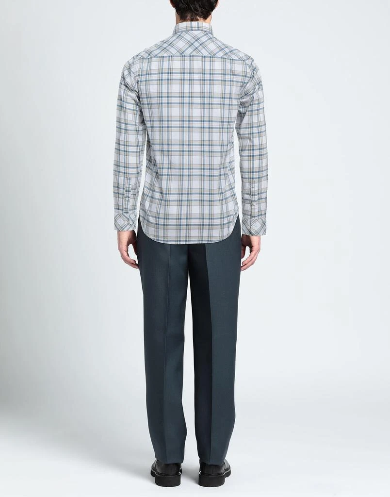 GARCIA Checked shirt 3
