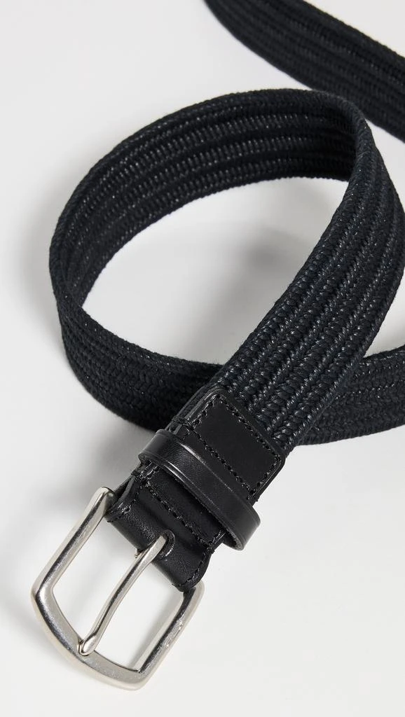 Ralph Lauren Braided Belt 3