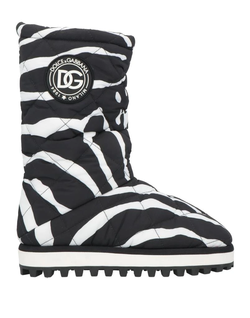 Dolce & Gabbana Boots 1