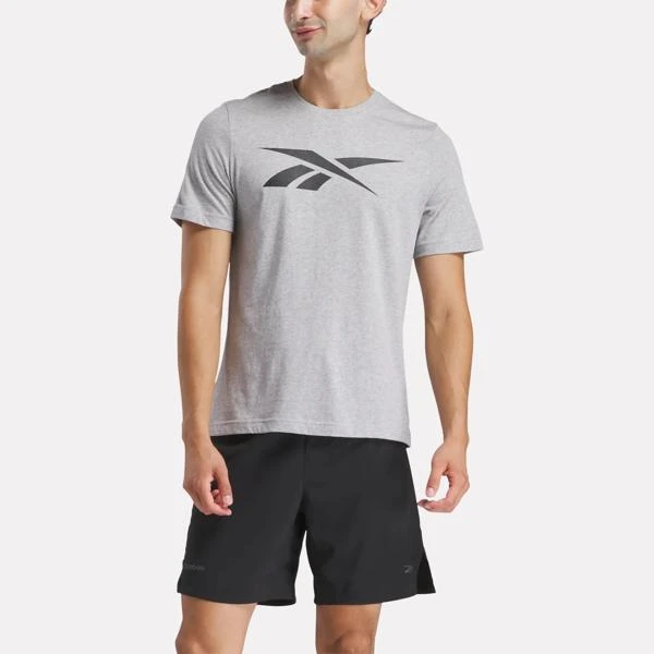 Reebok Reebok Graphic Series Vector T-Shirt 1