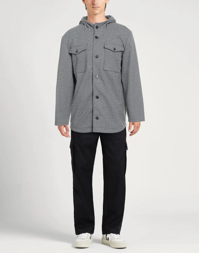 DANIELE ALESSANDRINI Coat 2