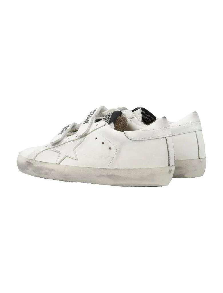 Golden Goose Old School 4