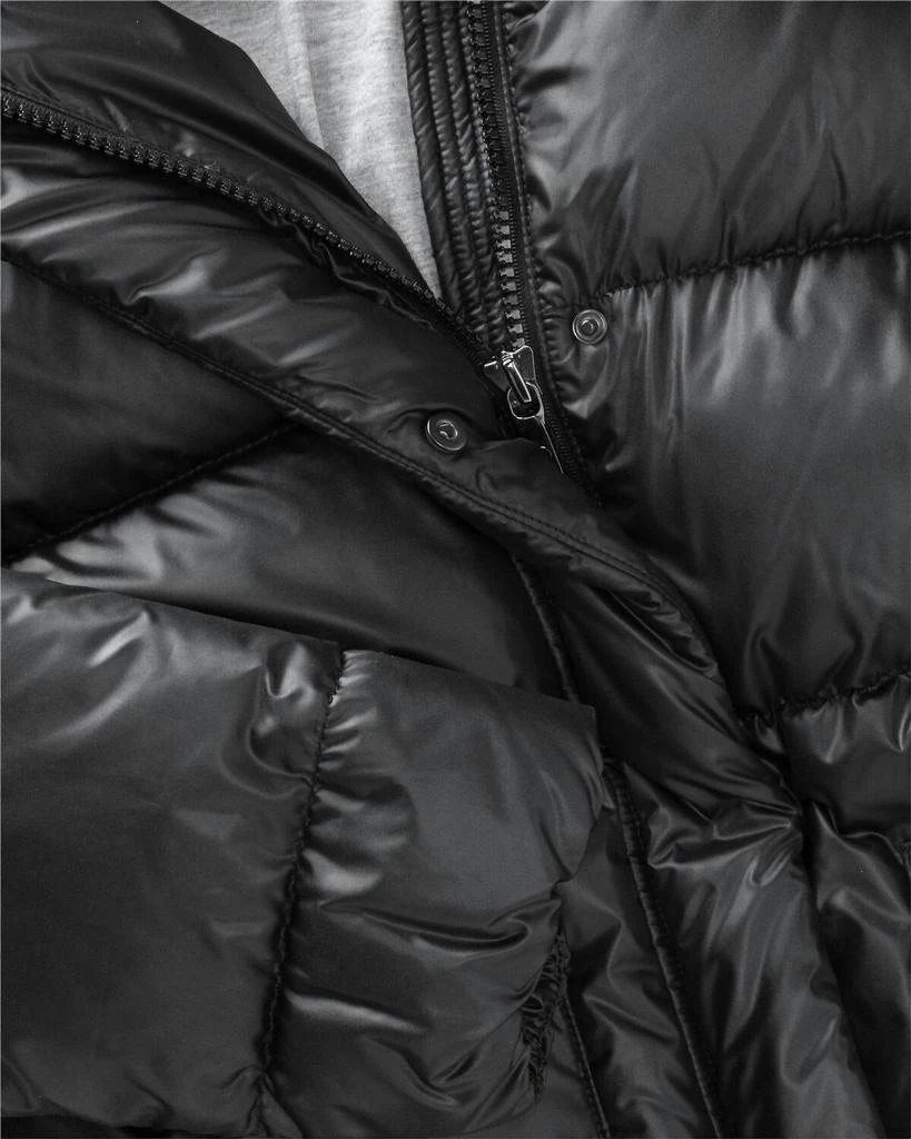 SCHNEIDERS Women's Kira Down Jacket In Black 3