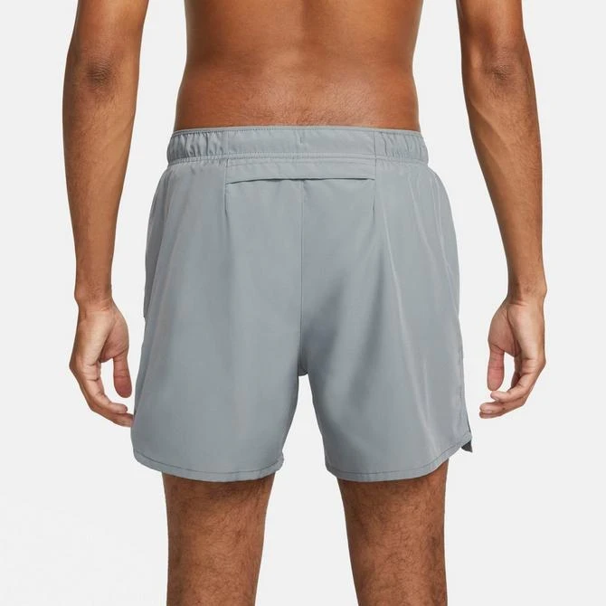 NIKE Men's Nike Dri-FIT Challenger 5" Brief-Lined Training Shorts 3
