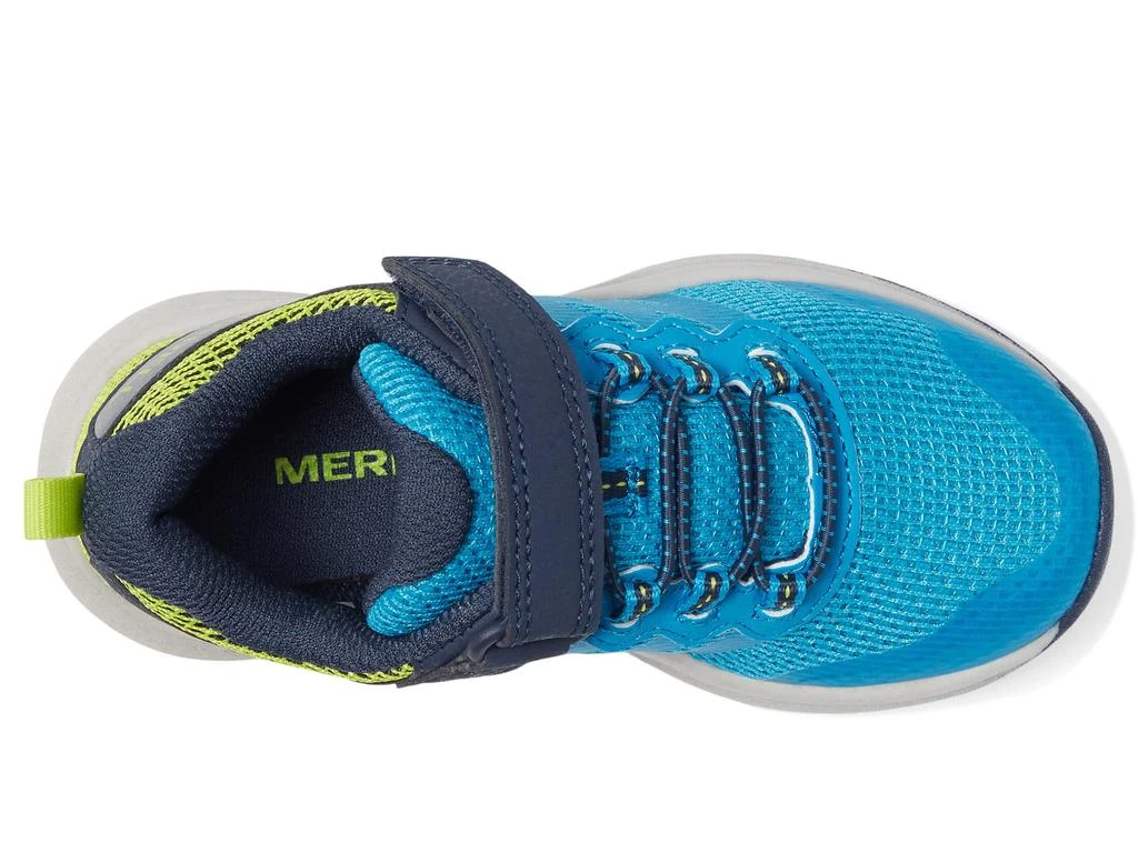 Merrell Nova 3 (Little Kid/Big Kid) 2
