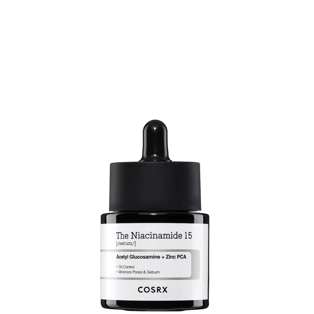 COSRX COSRX The Niacinamide 15 Serum 20ml 1