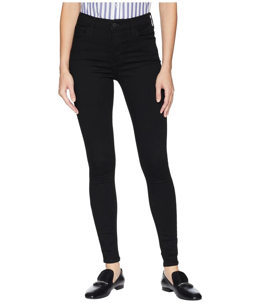 Levi
s 720 High-Rise Super Skinny