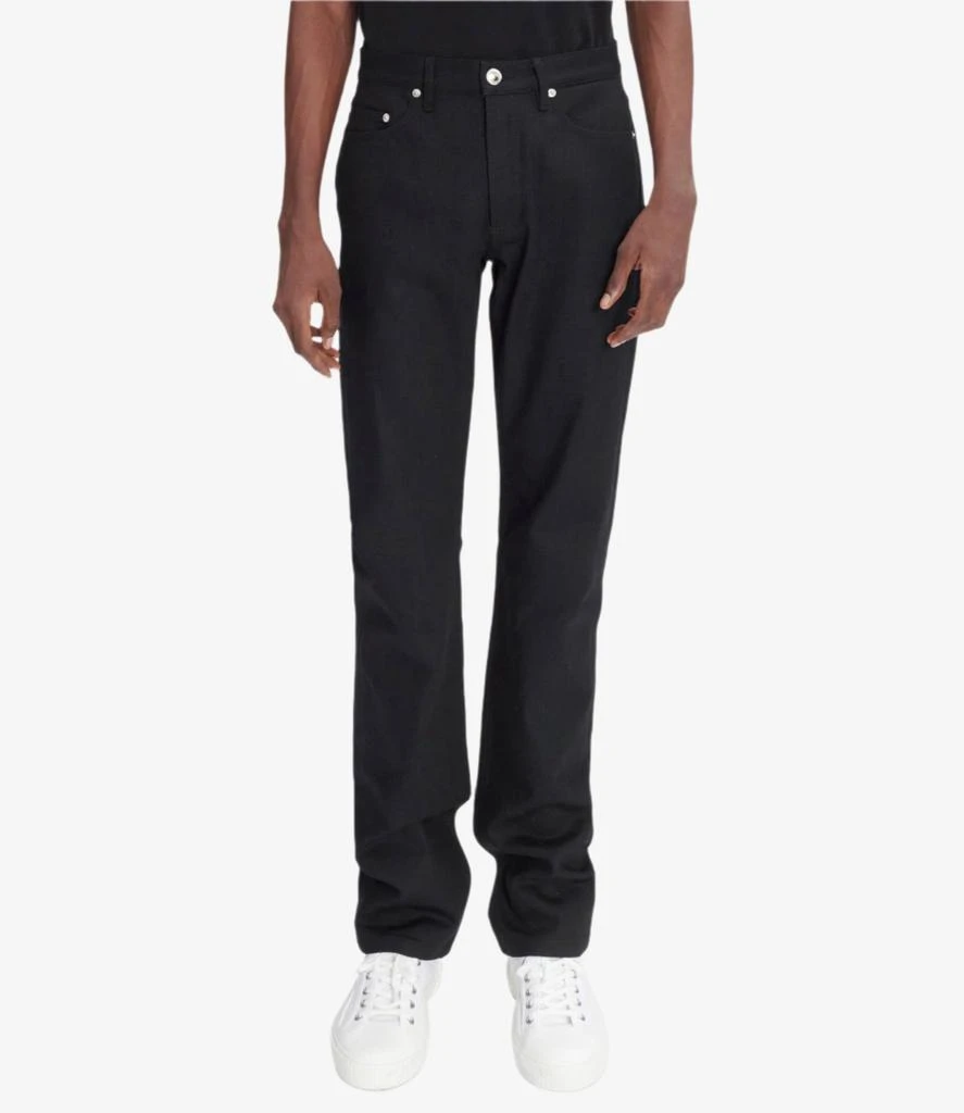 A.P.C. New Standard (W) 2