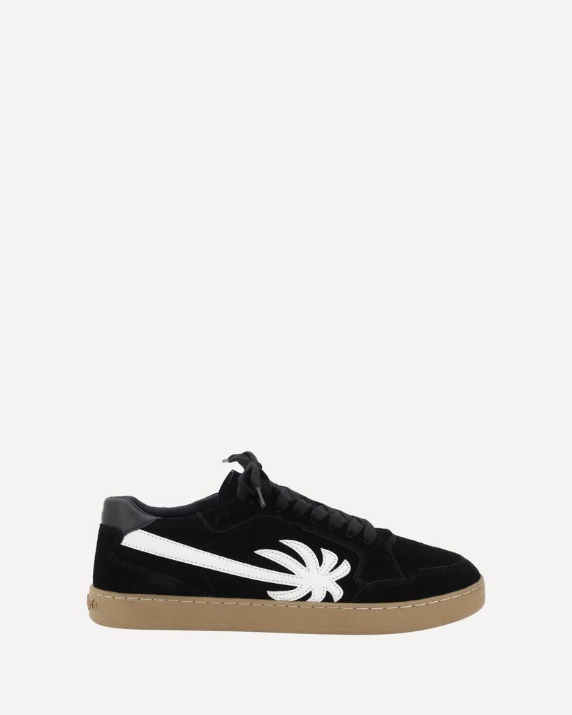【関税込み】PALM ANGELS UNIVERSITY MONOTONE Palm Angels Palm University Monotone Sneaker Palm Angels