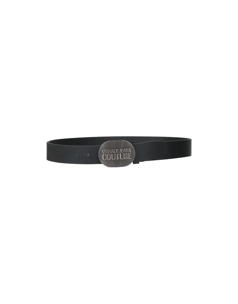 VERSACE JEANS COUTURE Leather belt 1