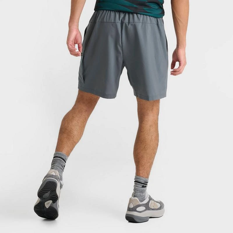 New Balance Men's New Balance Sport Essentials Tech Shorts 4