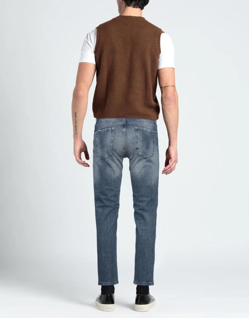 HAMAKI-HO Denim pants 3