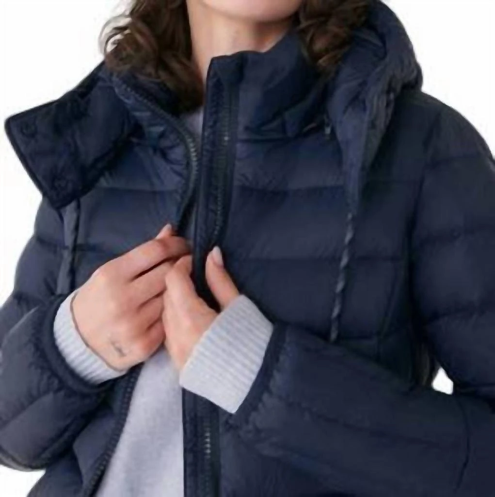 Lole Lole - Emeline Down Jacket 4