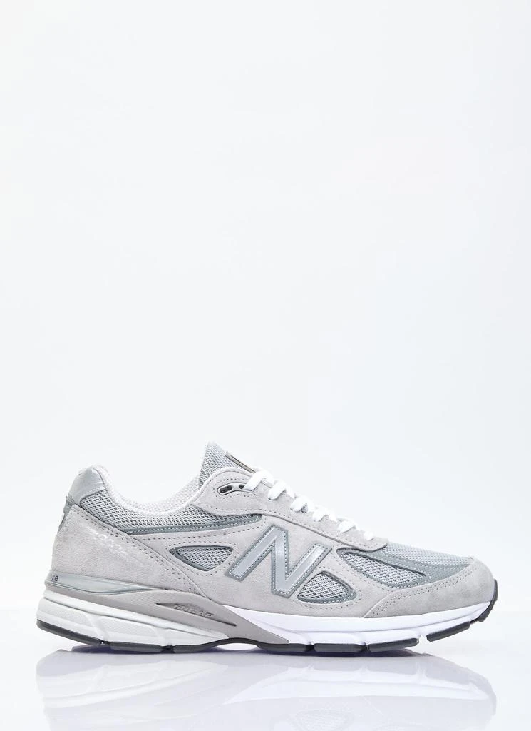 New Balance 990v4 Sneakers 1