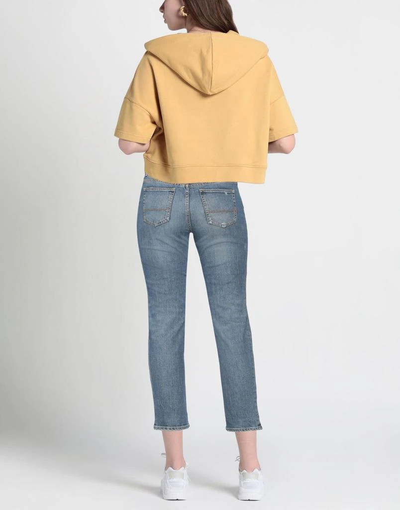 P_JEAN Denim pants 3