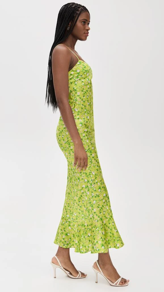 Saloni Mimi-B Dress 3