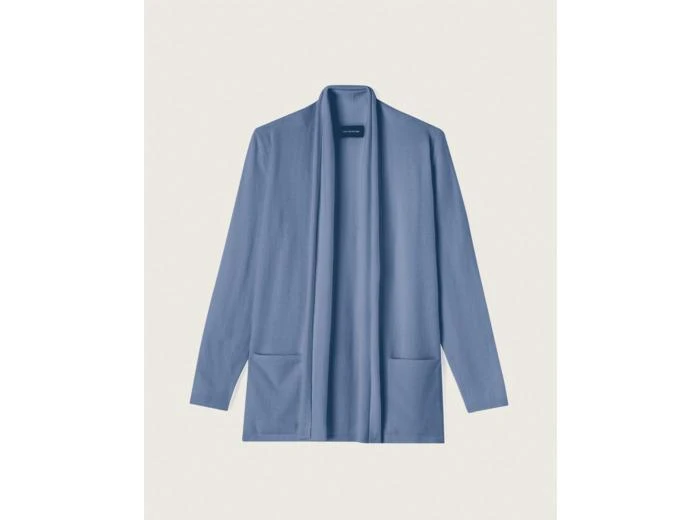 Eric Bompard Veste cosy - Femme - PILOTE 1