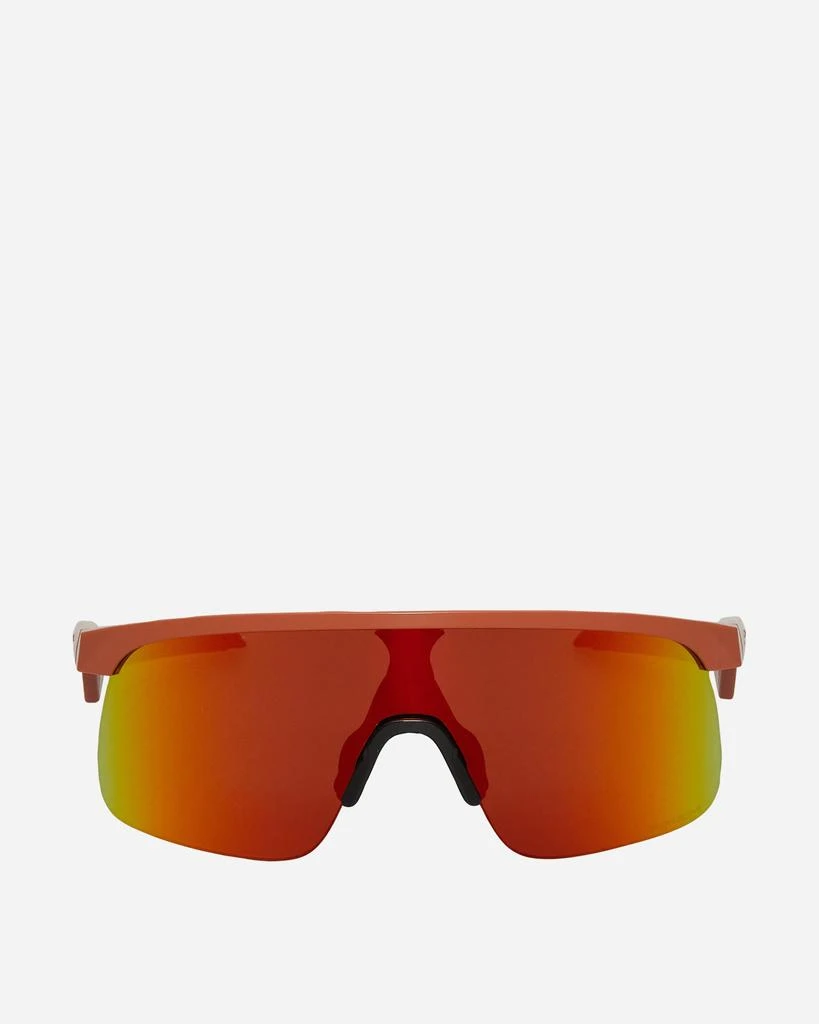 Oakley Resistor (Youth Fit) Sunglasses Ginger 1