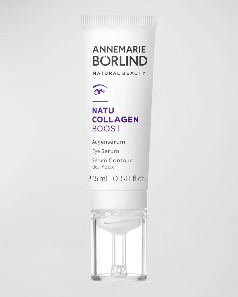 Annemarie Borlind NATUCOLLAGEN BOOST Eye Serum 1