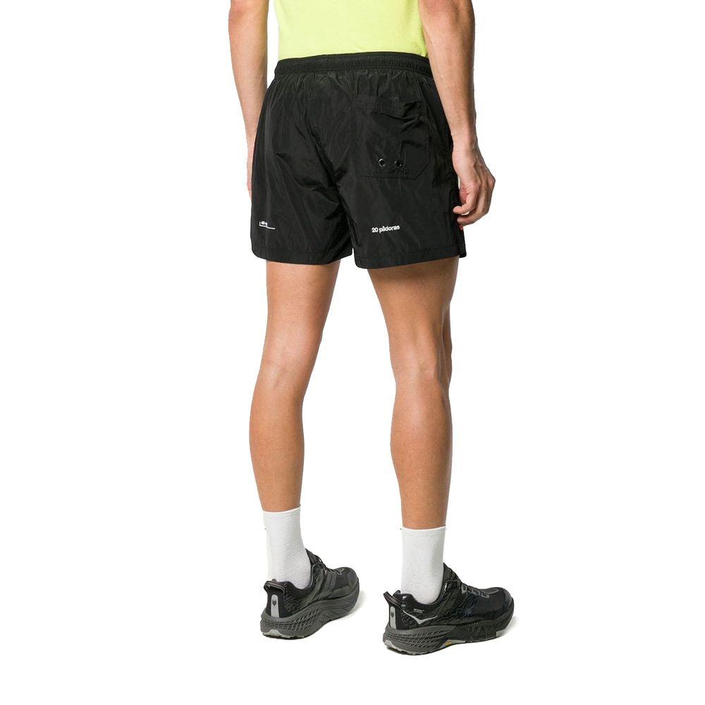 Marcelo Burlon Polyamide Men Men's Swimwear