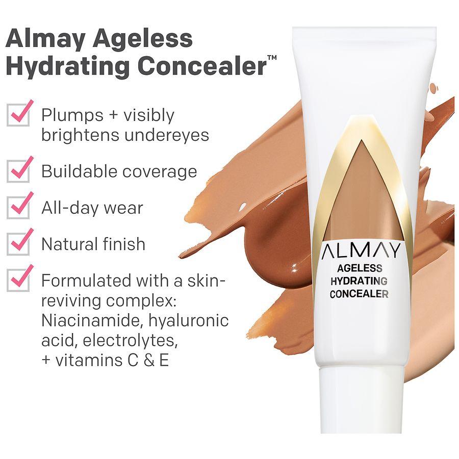 Almay Ageless Hydrating Concealer