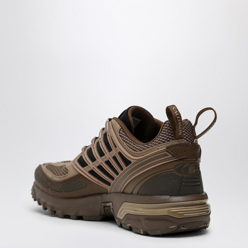 Salomon Sneakers ACS Pro Dark earth/Caribou/Wren - Casual