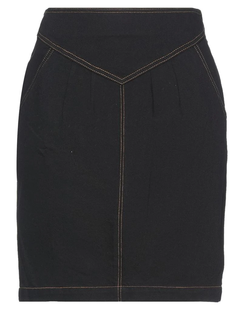 ba&sh Mini skirt 1