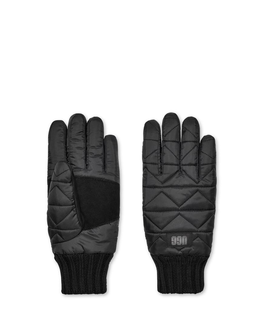 UGG Aw Quilted Gloves