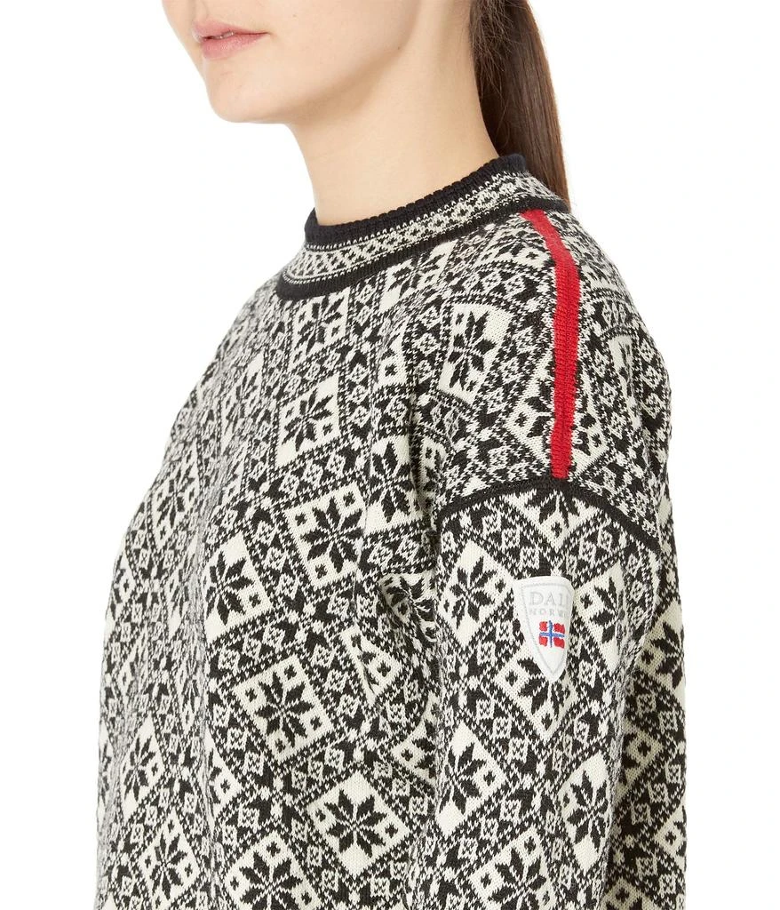 Dale of Norway Bjorøy Sweater 3