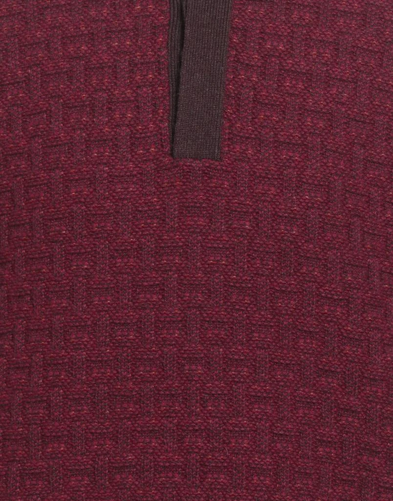 MALO Cashmere blend 4