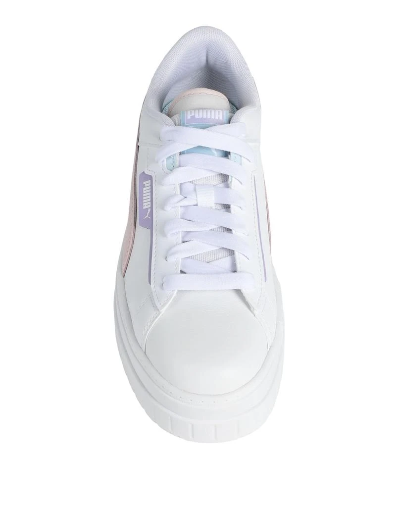 Puma Sneakers 4