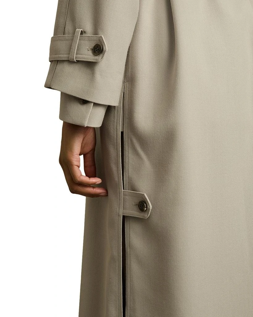 REISS Premium Trench Coat 3