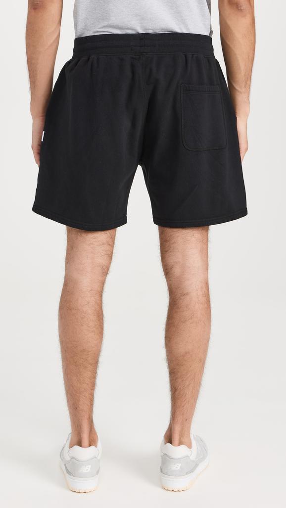 REIGNING CHAMP Midweight Terry Sweatshorts 6"