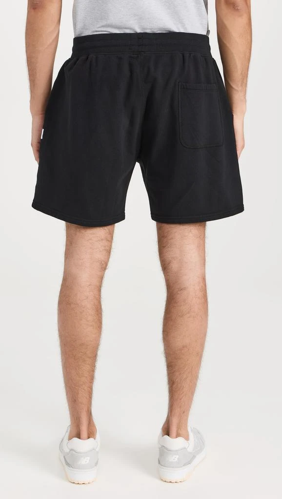 REIGNING CHAMP Midweight Terry Sweatshorts 6" 2