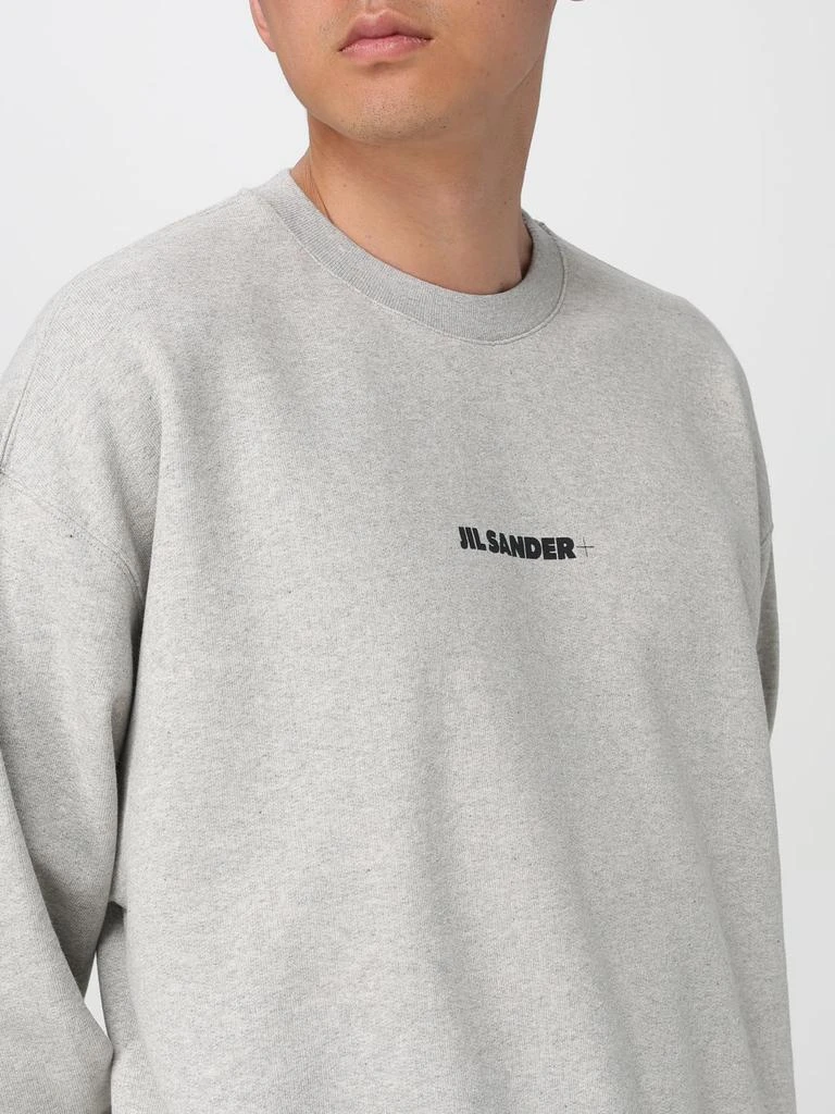 Jil Sander Sweatshirt men Jil Sander 5
