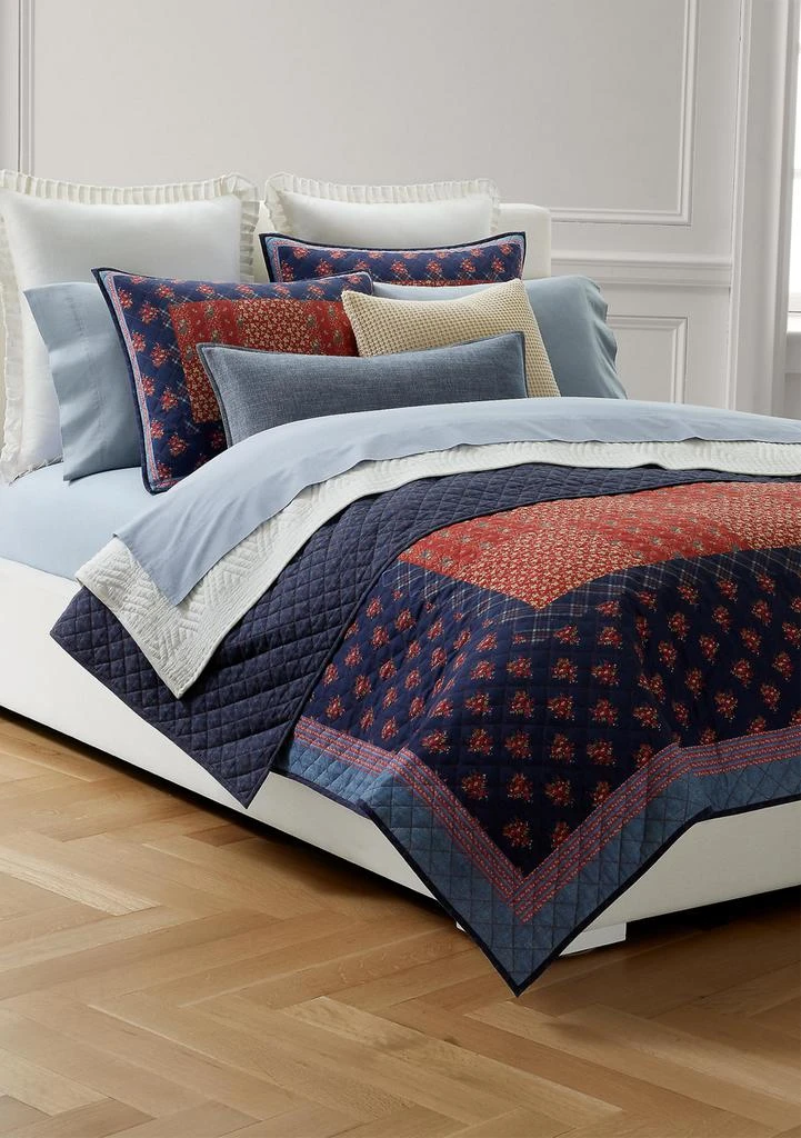 Lauren Ralph Lauren Home Claremont Queen Quilt