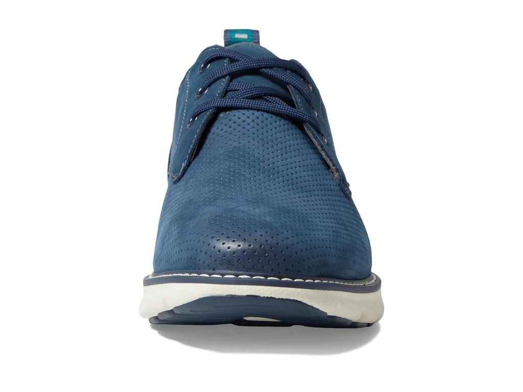 Florsheim Frenzi Perf Toe Oxford 6